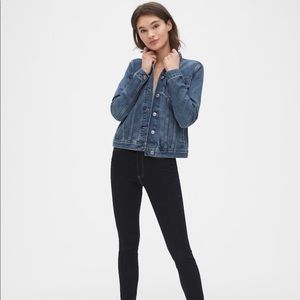 GAP denim jacket